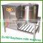 factory direct sale mechanical type full functional soy milk machine and soybean milk machine