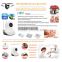 The latest invented Home 3G gsm ip camera +WiFi Alarm W12