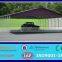 low cost prefab steel structure carports/garages/canopies
