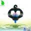MS8027 Gyro Sprinkler stake micro irrigation system