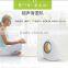 Family care beauty negative ion technology air purifier ionizer