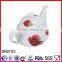 Factory Direct Wholesale Porcelain Chinese Tea Pot