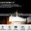 New Arrival Multi-functional Bookshelf Stick Light, USB Rechargeable Energy Saving Adjustable Slim Night Light For Wholesale