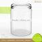 Newest Special Hand Craft 180ml Mini Honey Glass Jars