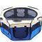 Foldable Pet House Pet Tent
