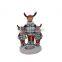 2014 New Handmade Resin Christmas Reindeers Gift for Sale