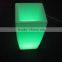 hot sale led Flower pots/light up flower pot