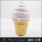 WQ-BL001 icecream indoor christmas small decorative table lamp