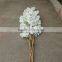 Plastic artificial cherry blossom tree in mini size