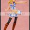 Wholesale plastic collection Anime Fairy Tail Lucy Action Figure
