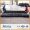 HDPE geocell in road be and slope surface protection