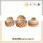 Eco-friendly large wooden box for dry fruit