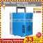 Electric Portable car cooler mini fridge with High Quality