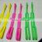 3d silicone bookmark