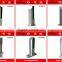 JINXIN Stainless steel mini post glass spigot pool fencing system