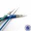 Phase stable vde cable