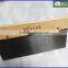 JNSG-0060 10'' wooden handle scraper