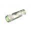 Small dimension uv led flash light laser pointer professional uv torch