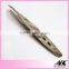Profession Beauty Tools Pointed Eyebrow Tweezer
