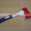 High quality best axe with plastic handle