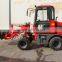hot sale in Australia best price mini loader sale with quick hitch