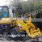new type mini wheel loader HZM912L quick hitch loader zl12f