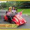 Automatic Of Kids Racing V-GO kart V-GO Cruise With Twin Seat