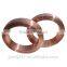 Er70s-6 Low Alloy Steel Solid Welding Wire With High Quality
