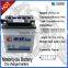 high quality lead acid dry charged motorcycle battery 12 volts 14Ah