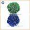 Factory supply face mask used double core plastic nose wire