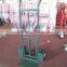 Logistics China Wholesale hand trolley cart