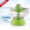 2016 hot commercial fruit juicer new design