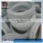 Anping factory galvanized concertina BTO-22 razor barbed wire