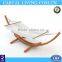 Wooden hammock stand cheap frame hammock with stand