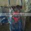Qingdao Foldable Steel HT1312 stair climbing Hand truck
