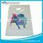 Disposable Restaurant Plastic Adult LDPE Bibs Apron