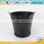 iron ash bin special design metal ash high quality coal bucket