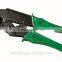 Berrylion Crimping Pliers 250mm Crimper 0.5-6mm Crimping Pliers