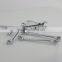 BERRYLION 14mm to 17 mm oil pipe alligator wrench with polished treatment