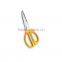 B2219 Comfortable Handle Stainless Steel Kitchen Scissors with PP+TPR Handle