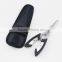 Multi-Function Fishing Pliers For Line Cutting Hook Remove And Lead Regulator With Black Bag