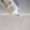 Japanese toothpaste with Organic Green Tea Powder Matcha and sword bean