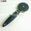 32065 Kitchen gadget kitchen tool round pizza cutter