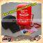 Oxford fabric with PVC Surface auto air jack , truck air jack