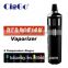 best vape box mod best seller 18650 CigGo Herbstick dry herb vaporizer vape pen starter kit sample