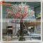 Artificial indoor cherry blossom tree wedding flower tree wedding wishing tree cheap artificial trees and plants