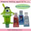 Z-140 hand sanitizer dispenser floor standing