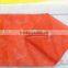 Plastic Vegetables Mesh Bag,pp Onion Sack