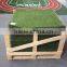 artificial grass for pet mat
