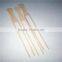 Popular new product 2016 bamboo double skewer